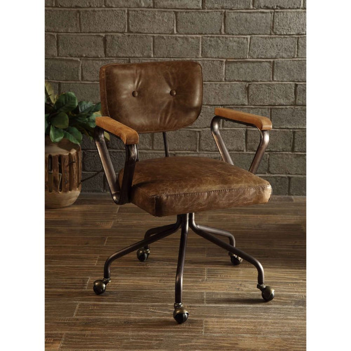 Hallie - Executive Office Chair ACME