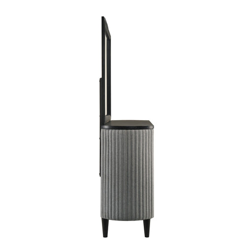 Skyline - Mirror - Onyx New Classic