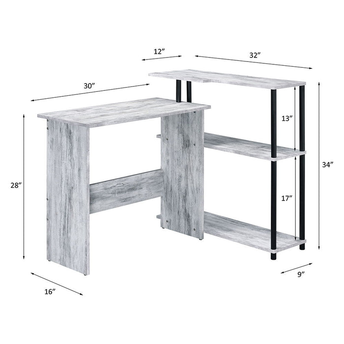 Ievi - Writing Desk ACME