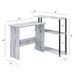 Ievi - Writing Desk ACME