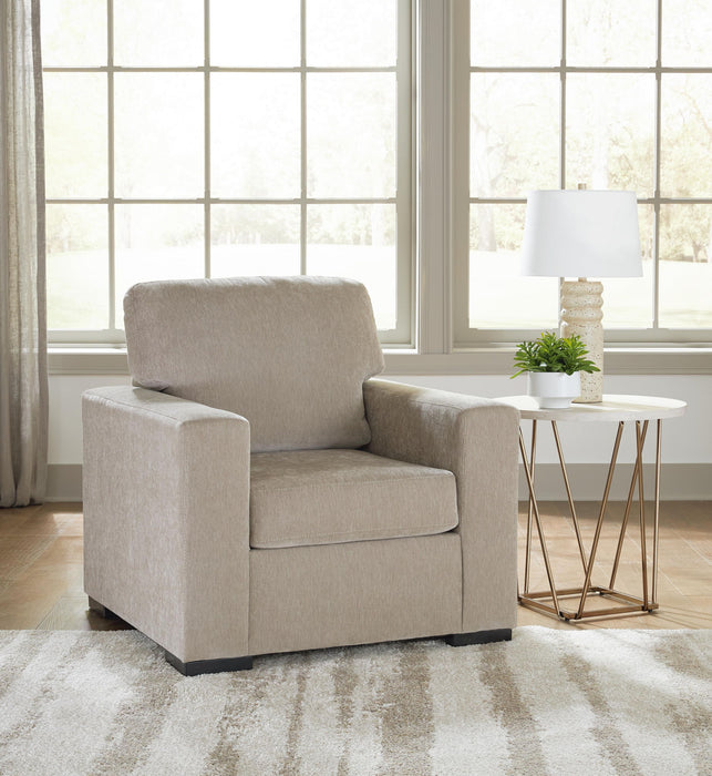 Bridgepoint - Chair Signature Design by Ashley®