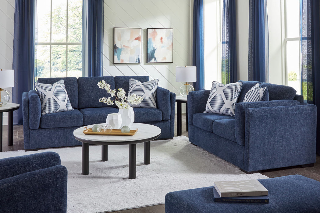 Evansley - Living Room Set Benchcraft®