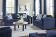 Evansley - Living Room Set Benchcraft®