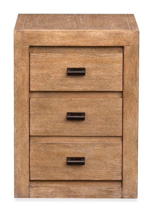 Plum Creek - Mobile File Magnussen Furniture