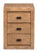 Plum Creek - Mobile File Magnussen Furniture