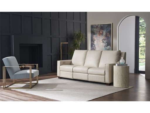 Modern - Marcella Table - Beige Universal Furniture