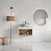Floating Bathroom Vanity With Vessel Sink Home Essentials