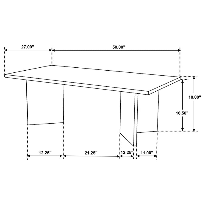 Donovan - Table Furniture Max
