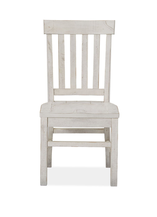 Bronwyn - Dining Side Chair (Set of 2) - Alabaster Magnussen Furniture