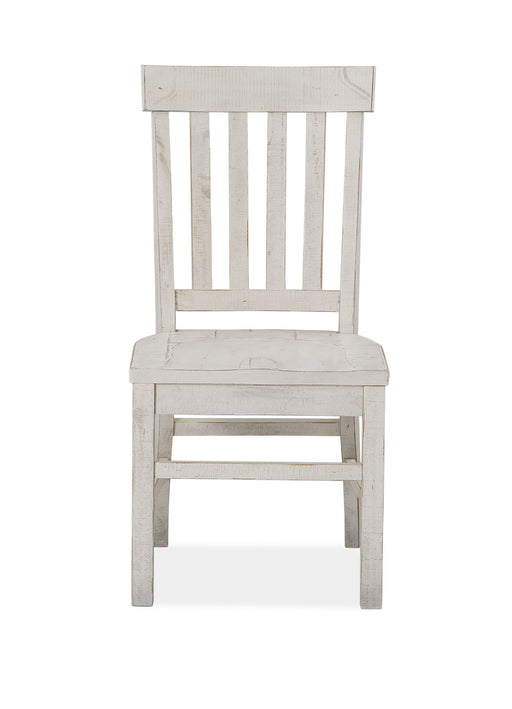 Bronwyn - Dining Side Chair (Set of 2) - Alabaster Magnussen Furniture