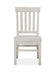 Bronwyn - Dining Side Chair (Set of 2) - Alabaster Magnussen Furniture