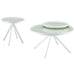 Shayne - Round Table Set Furniture Max