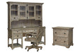 Tinley Park - Desk Set Magnussen Furniture