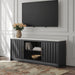 Cadmori - TV Stand With Fireplace Option Signature Design by Ashley®