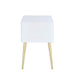 Denvor - End Table ACME