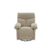 Swivel Rocker Recliner Chair With Manual Recline For Living Room Home Essentials