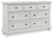Robbinsdale - Dresser Signature Design by Ashley®