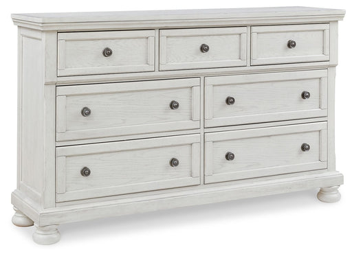Robbinsdale - Dresser Signature Design by Ashley®