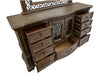 Durango - Drawer Dresser Magnussen Furniture