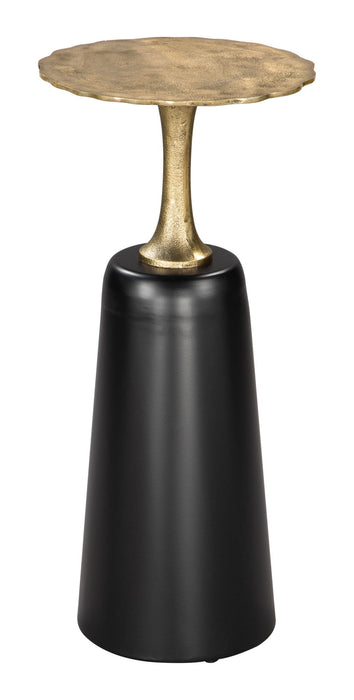 Chenai - Drink Table - Black