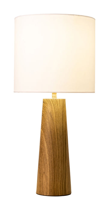 Woonari - Solar Lamp Zuo Modern
