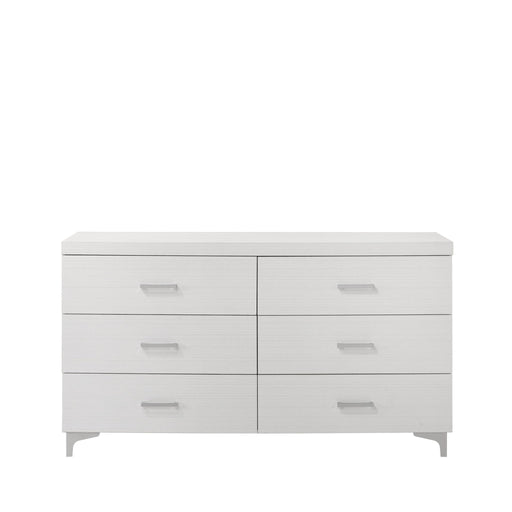 Casilda - Dresser - White Acme