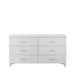 Casilda - Dresser - White Acme