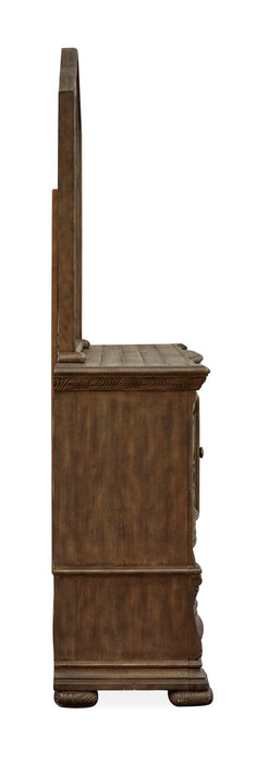 Durango - Drawer Dresser Magnussen Furniture