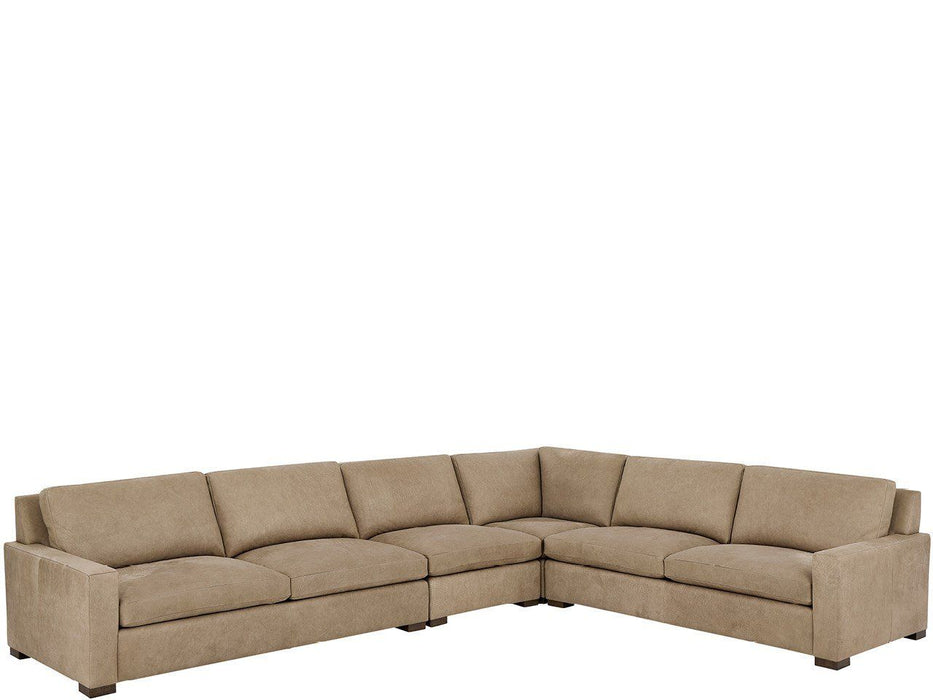 Fletcher - Sectional