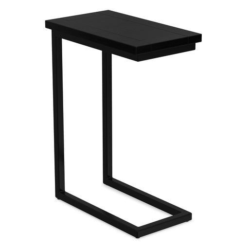 Skyler - Handcrafted C Side Table Simpli-Home
