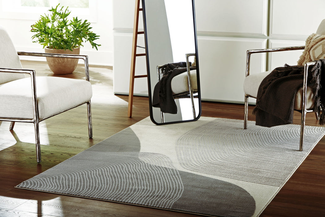 Winderburg - Rug Signature Design by Ashley®