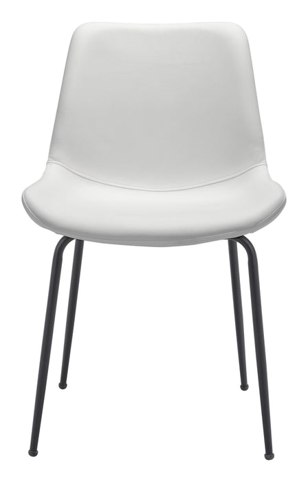Byron - Dining Chair (Set of 2) Zuo Modern
