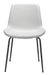Byron - Dining Chair (Set of 2) Zuo Modern