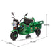 12V Kids Electric 3 Wheel Cargo Truck With LED Lights & Music Daily Nest