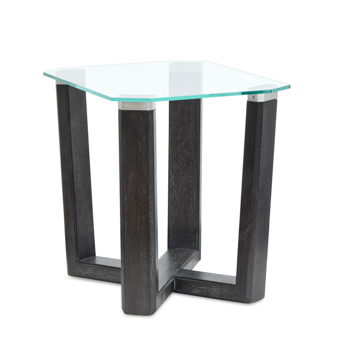 Wexler - Rectangular Table Magnussen Furniture