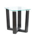 Wexler - Rectangular Table Magnussen Furniture