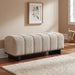 Modern Dining Bench For Dining Room Noble House