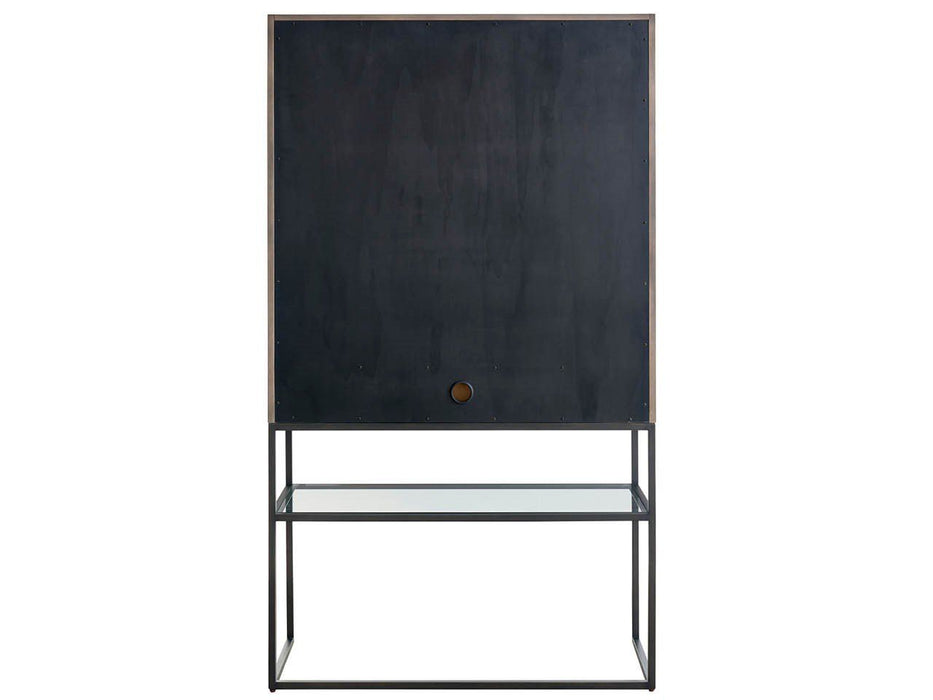 Dwell - Bar Cabinet Universal Furniture
