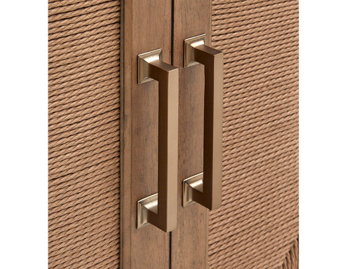 Lindon - Buffet - Light Brown Magnussen Furniture