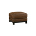 Sayer - Ottoman - Brown New Classic