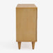 Lore - Cabinet - Natural Oak ACME