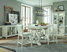 Bronwyn - Counter Chair (Set of 2) - Alabaster Magnussen Furniture