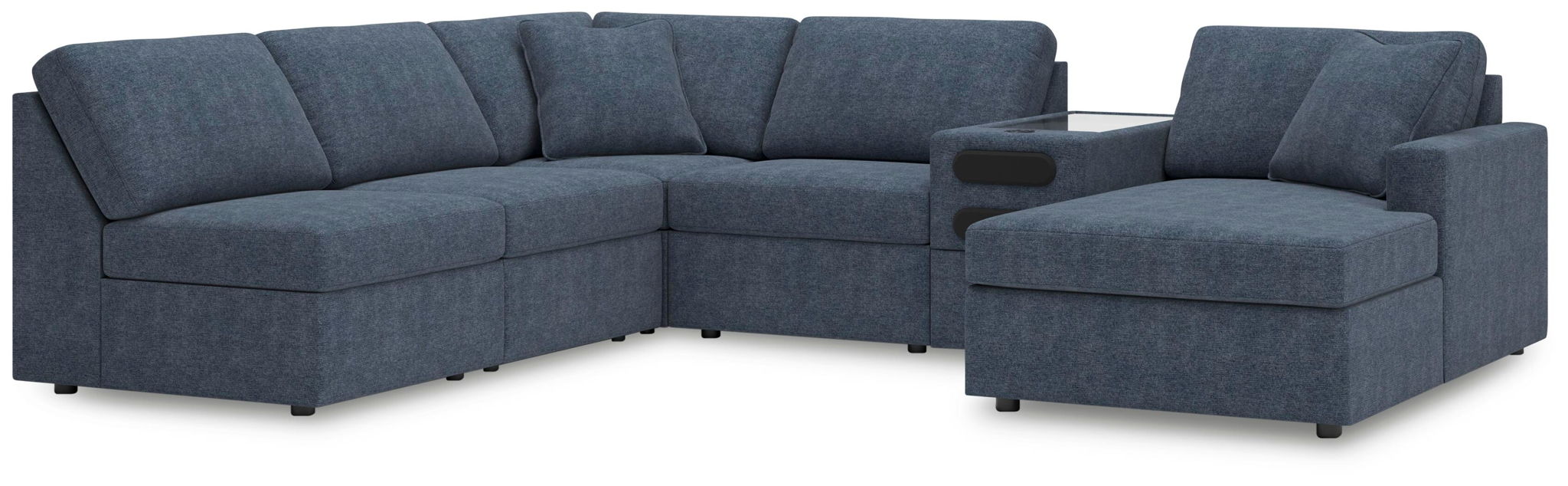 Modmax - Sectional - Ink Signature Design by Ashley®