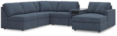 Modmax - Sectional - Ink Signature Design by Ashley®