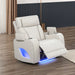 Fortuner - Power Reclining Chair Matrix Furniture Group
