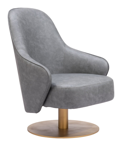 Withby - Accent Chair Zuo Modern