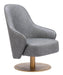 Withby - Accent Chair Zuo Modern