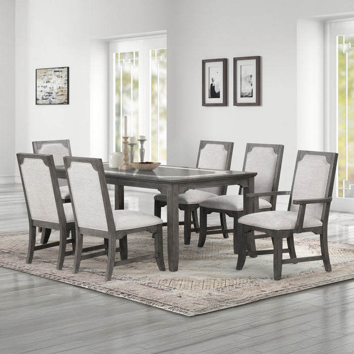 Lisbon - Dining Room Set New Classic