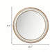 Round Wall Mirror Daily Nest