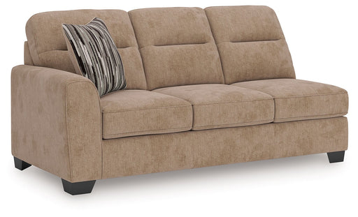 Olten - LAF Sofa - Mocha Benchcraft®